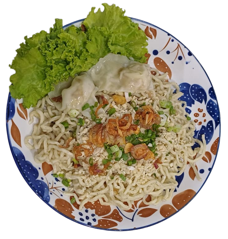 Cwie Mie Karet